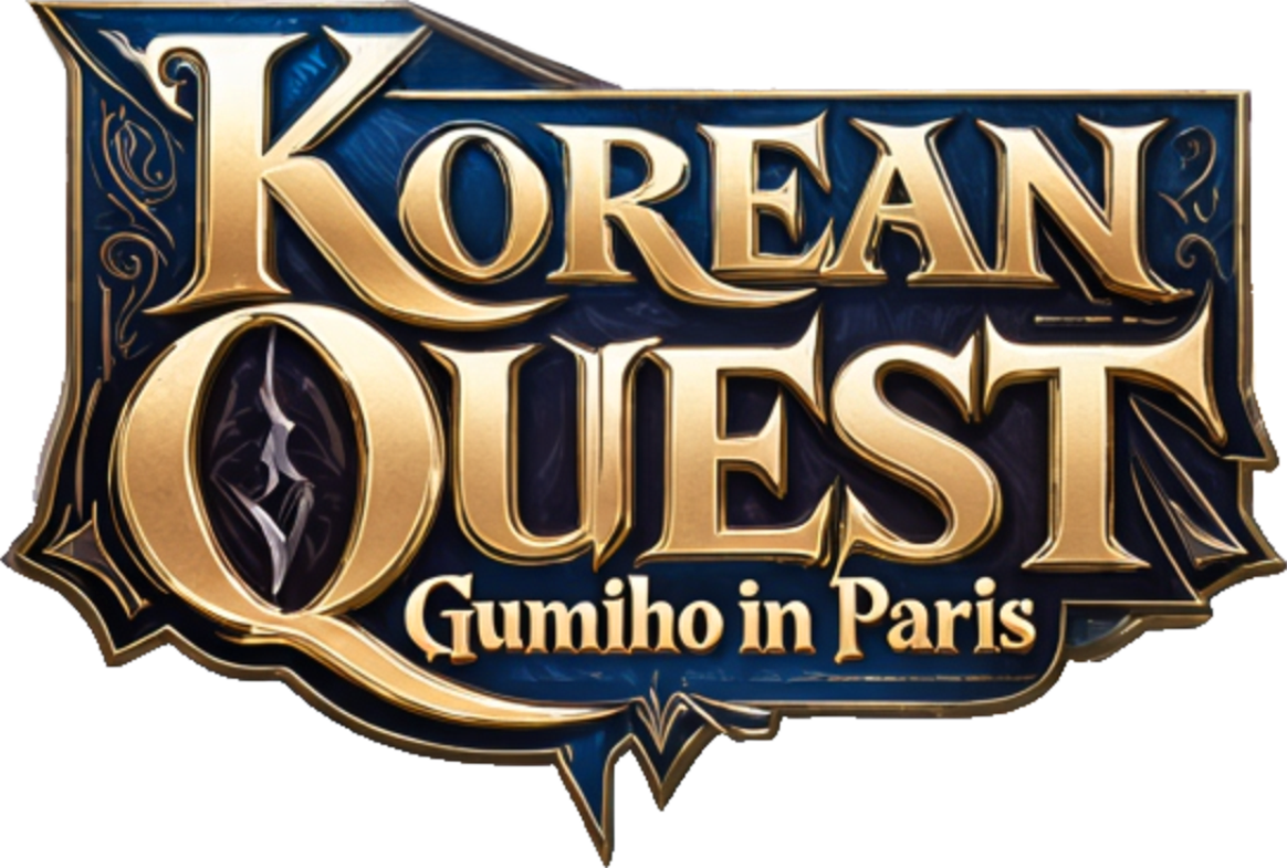 Korean Quest
