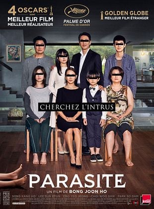 Cinéma coréen